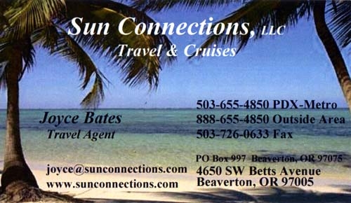 Sun Connections, LLC
